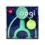 Игрушка-антистресс Moluk Уги взрослый Glow, 13 см, флуоресцентная, зеленая (43110) - миниатюра 5