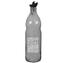 Бутылка для масла Herevin Transparent Grey, 1 л (151657-146) - миниатюра 1