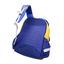 Рюкзак Upixel Dreamer Space School Bag, синий с желтым (U23-X01-B) - миниатюра 8