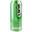 Пиво Ukie Lounge Lime&Mint, светлое, ж/б, 0,5 л - миниатюра 2
