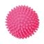 Игрушка для собак Trixie Мяч игольчатый с пищалкой, 7 см, в ассортименте (3414) - миниатюра 1