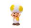 Ігрова фігурка Super Mario Жовтий Тоад, з артикуляцією, 6 см (41291i-GEN) - мініатюра 3