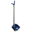 Мітла із совком Planet Люкс, синій (UP755blue) - мініатюра 1