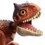 Фигурка динозавра Jurassic World Мир Юрского периода Детеныш карнотавра (HBY84) - миниатюра 3