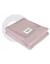 Одеяло Lionelo Bamboo Blanket Pink, 100х75 см, розовое (LO-BAMBOO BLANKET PINK) - миниатюра 5