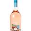 Вино Pontons du Ferret Atlantique Rose, розовое, сухое, 0,75 л - миниатюра 1