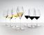 Набор бокалов для белого вина Riedel Riesling, 2 шт., 623 мл (6884/15) - миниатюра 5