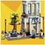 Конструктор LEGO Конструктор LEGO Creator 3 v 1 Центральная улица 1459 деталей (31141) - миниатюра 4