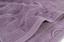 Полотенце Irya Frizz microline, махровое, 90х50 см, лиловый (10912926112106) - миниатюра 2
