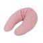 Подушка для годування Ceba Baby Omni, 155х30 см, рожевий (8971467) - мініатюра 1