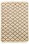Набор ковриков в ванную комнату Izzihome Solo, 60х40, 100х60 см, Krem (2200000544933) - миниатюра 3