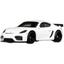 Автомодель Hot Wheels Форсаж Porsche 718 Cayman GT4 белая (HNW46/HKD20) - миниатюра 2