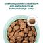 Сухий корм для дорослих собак великих порід Optimeal, курка, 4 кг (B1760601) - мініатюра 5