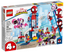 Конструктор LEGO Spidey Вечірка в штабі Людини-Павука, 155 деталей (10784) - мініатюра 2