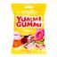Конфеты желейные Roshen Yummi Gummi Donuts, 70 г (907935) - миниатюра 1