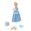 Мінілялька-сюрприз Mattel Disney Princess Royal Color Reveal, в асортименті (HMK83) - мініатюра 3