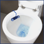 Туалетний блок для унітазу Bref Color aktiv Евкаліпт, 4 шт. по 50 г (879849) - мініатюра 3