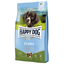 Сухой корм для щенков Happy Dog Sensible Puppy Lamm&Rice, с ягненком и рисом, 10 кг (61009) - миниатюра 1