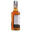 Віскі Jim Beam White Kentucky Staright Bourbon Whiskey, 40%, 0,7 л + 2 склянки Хайбол - мініатюра 3