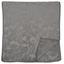 Кухонное полотенце Idea Home Flowers, 75х35 см, серый (RZ104-2) - миниатюра 1