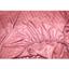 Простирадло на резинці LightHouse Mf Stripe Pudra, 200х160 см, пудрове (605047) - мініатюра 3