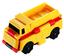 Машинка-трансформер Flip Cars Самосвал и Пожарный автомобиль, 2 в 1 , 8 см (EU463875-07) - миниатюра 3