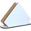 Салфетница Mazhura Пирамида, 15х10 см (mz708529) - миниатюра 1