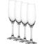 Набор бокалов для шампанского Spiegelau Wine Lovers, 190 мл (15503) - миниатюра 1