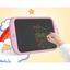 Дитячий LCD планшет для малювання Beiens Каченя 10” Multicolor рожевий (К1001pink) - мініатюра 7