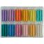 Пластилін восковий Kite Fantasy Pastel 12 кольорів 240 г (K22-1086-2P) - мініатюра 2
