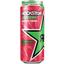Энергетический безалкогольный напиток Rockstar Refresh Strawberry and Lime 500 мл - миниатюра 2