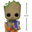 Ігрова фігурка Funko Pop I Am Groot Ґрут і сирні кульки (70654) - мініатюра 3