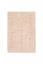 Ковер Irya Togo somon, 110x70 см, светло-розовый (svt-2000022296670) - миниатюра 1