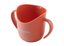 Ергономічна тренувальна чашка BabyOno, 120 мл, помаранчевий (1463/02) - мініатюра 1