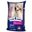 Сухой корм для взрослых собак крупных пород Club 4 Paws Premium, 14 кг (B4530421) - миниатюра 1