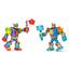 Ігровий набір Superthings S Superbot Kazoom Power (PSTSP516FR00) - мініатюра 5