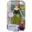 Кукла-принцесса Disney Princess Поющая Анна, 29,5 см (HMG47) - миниатюра 6