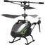 Іграшка на радіокеруванні Syma Гелікоптер 23 см (S5H) - мініатюра 1