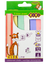 Мел цветной ZiBi Kids Line, 12 шт. (ZB.6703-99) - миниатюра 1