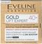 Крем-сироватка, що зміцнює Eveline Gold Lift Expert 40+, 50 мл (C50GLEDN40) - мініатюра 1
