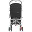 Прогулянкова коляска Maclaren Techno XLR, чорний (WD1G150092) - мініатюра 7