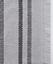 Полотенце Irya Integra Corewell gri, 140х70 см, серый (svt-2000022260961) - миниатюра 2