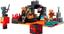 Конструктор LEGO Minecraft Бастіон підземного світу, 300 деталей (21185) - мініатюра 5