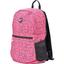 Рюкзак молодіжний Yes R-09 Сompact Reflective, рожевий (558506) - мініатюра 1