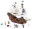 Конструктор LEGO Creator Піратський корабель, 1262 деталі (31109) - мініатюра 3