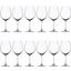Набір бокалів для червоного вина Бургундія Spiegelau Salute, 810 мл (25263) - мініатюра 1