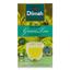 Чай зеленый Dilmah, 20 шт. (831503) - миниатюра 1