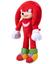 Мягкая игрушка Sonic the Hedgehog 2 Наклз, 23 см (41276i) - миниатюра 3