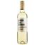 Вино Finca Las Moras Sauvignon Blanc DO, белое, сухое, 12,5%, 0,75 л - миниатюра 2