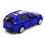 Автомодель TechnoDrive BMW X7 синяя (250270) - миниатюра 5